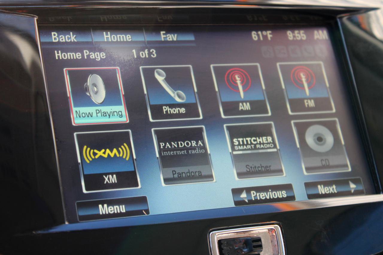 Used 2013 Chevrolet Malibu LT w/ Power Convenience Package FWD image 31