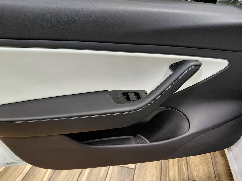 Used 2019 Tesla Model 3 Long Range AWD/4WD image 33