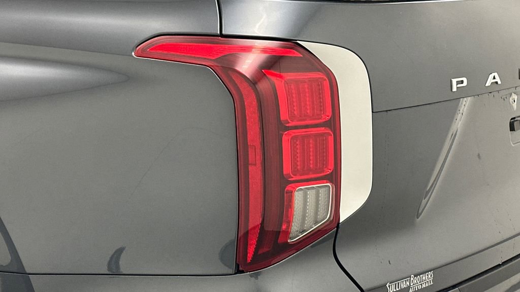 Used 2021 Hyundai Palisade Limited image 23