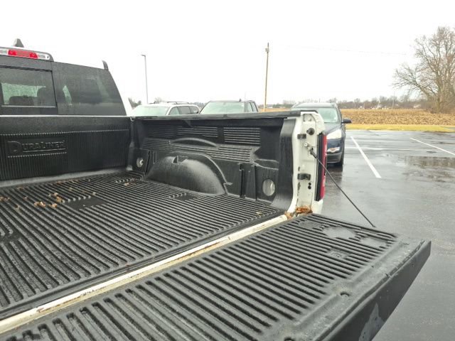 Used 2020 RAM 1500 Sport w/ Level 2 Equipment Group image 8