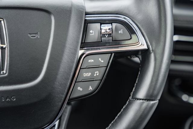 Used 2023 Lincoln Nautilus Reserve w/ Cargo Utility Package image 24