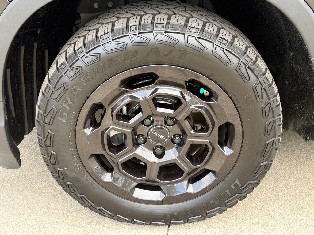 Certified 2026 Honda Ridgeline TrailSport image 12