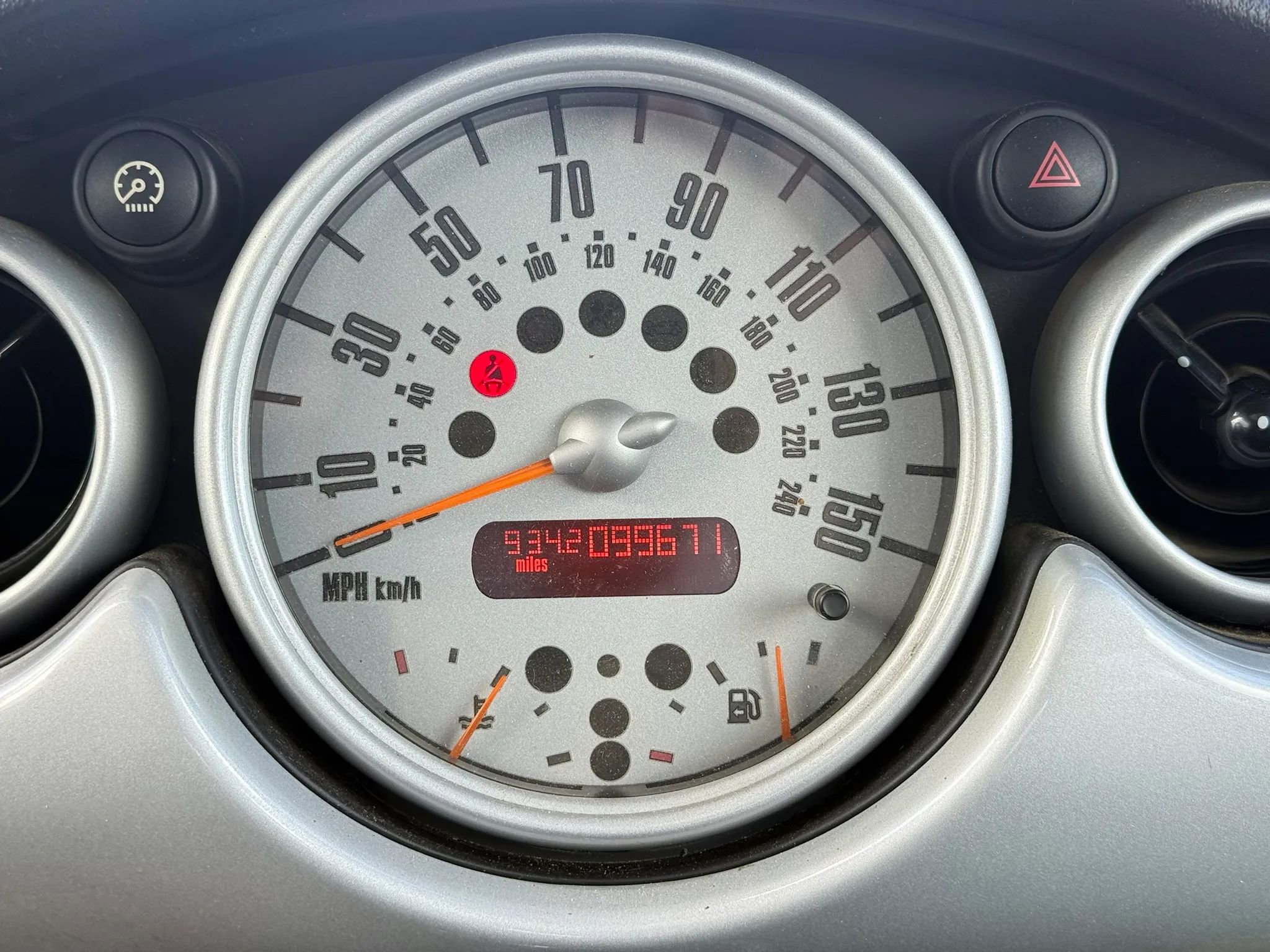 Used 2004 MINI Cooper S image 12