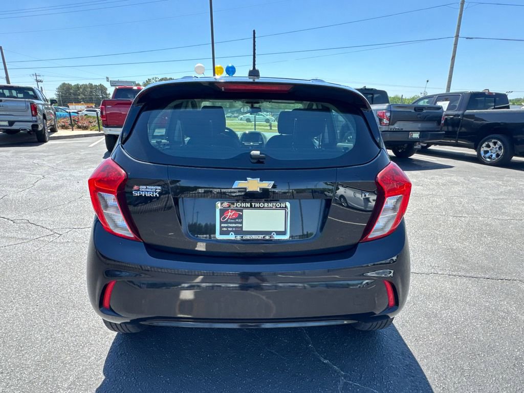 Used 2019 Chevrolet Spark LT image 7