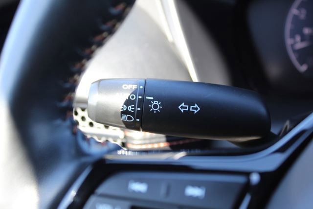 Used 2023 Honda HR-V Sport image 17