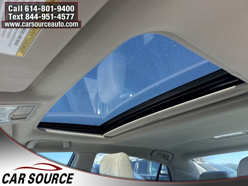 Used 2012 Toyota Avalon Limited image 11