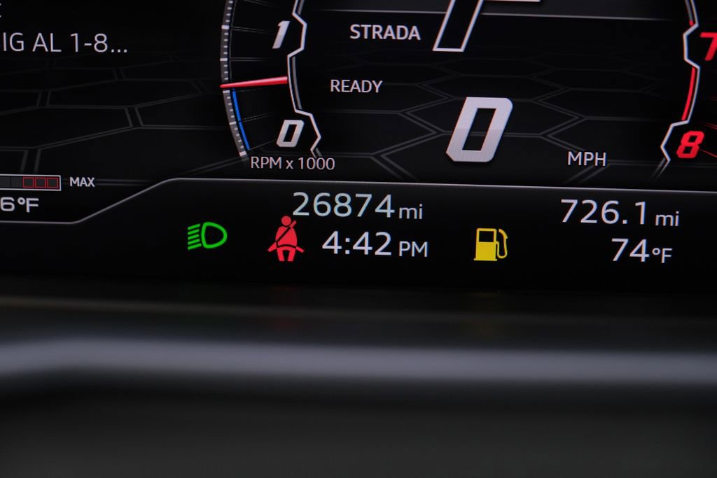 Used 2022 Lamborghini Urus image 78