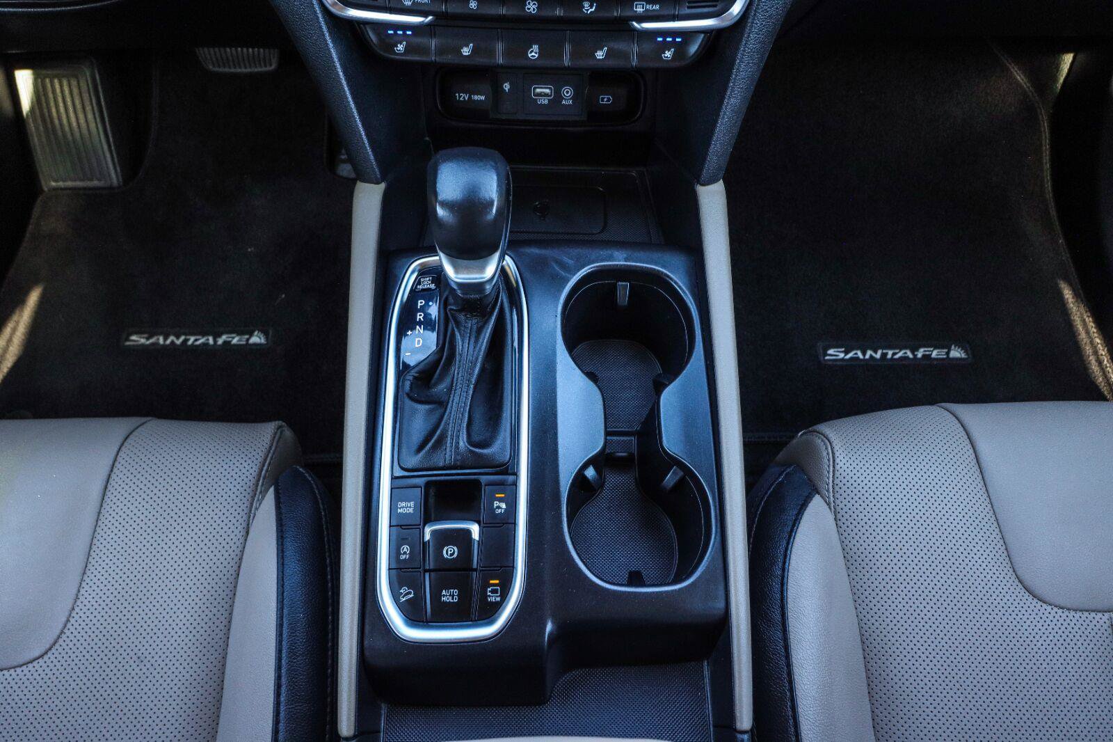 Used 2019 Hyundai Santa Fe AWD image 30