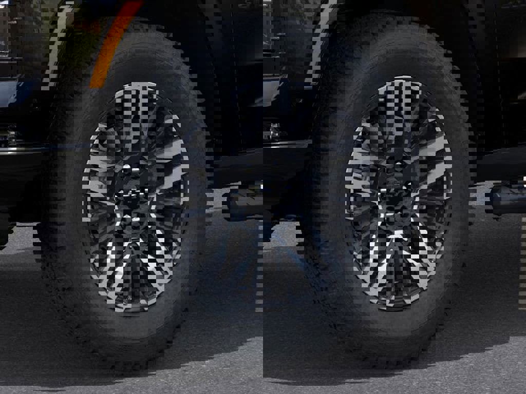 New 2026 Chevrolet Suburban Z71 w/ Comfort Package image 9