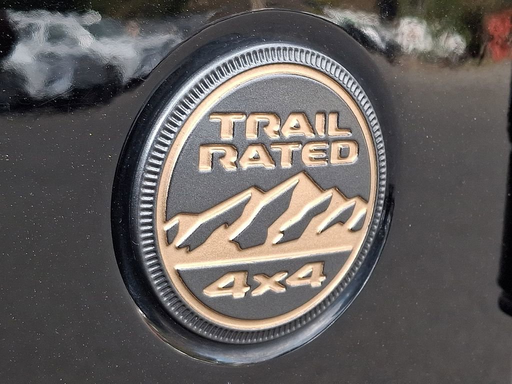 Used 2021 Jeep Wrangler Unlimited Rubicon w/ Trailer Tow Package AWD/4WD image 30