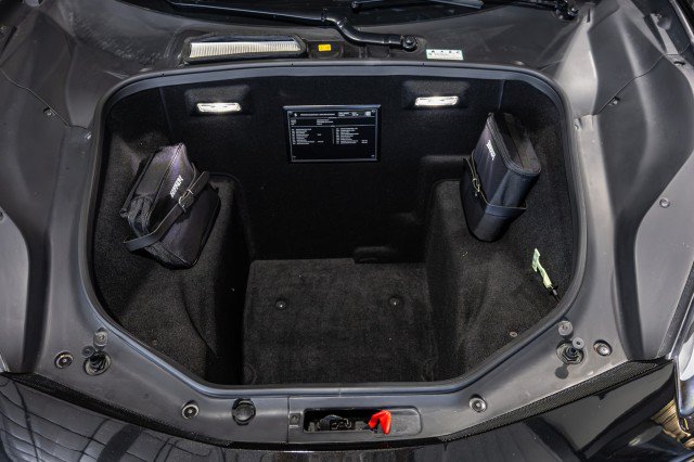 Used 2019 Ferrari 488 GTB RWD image 29