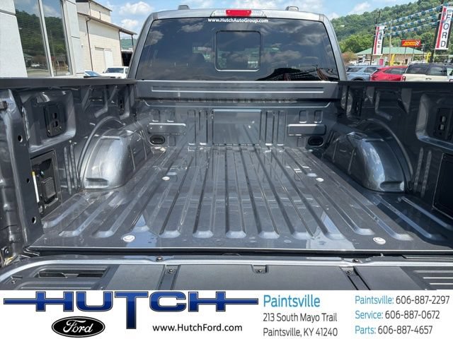 New 2026 Ford F150 Tremor w/ Bed Utility Package AWD/4WD image 15