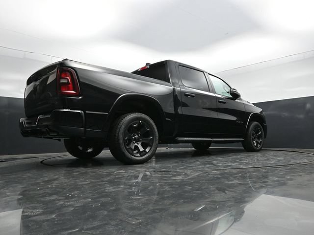 New 2027 RAM 1500 4x4 Crew Cab image 63