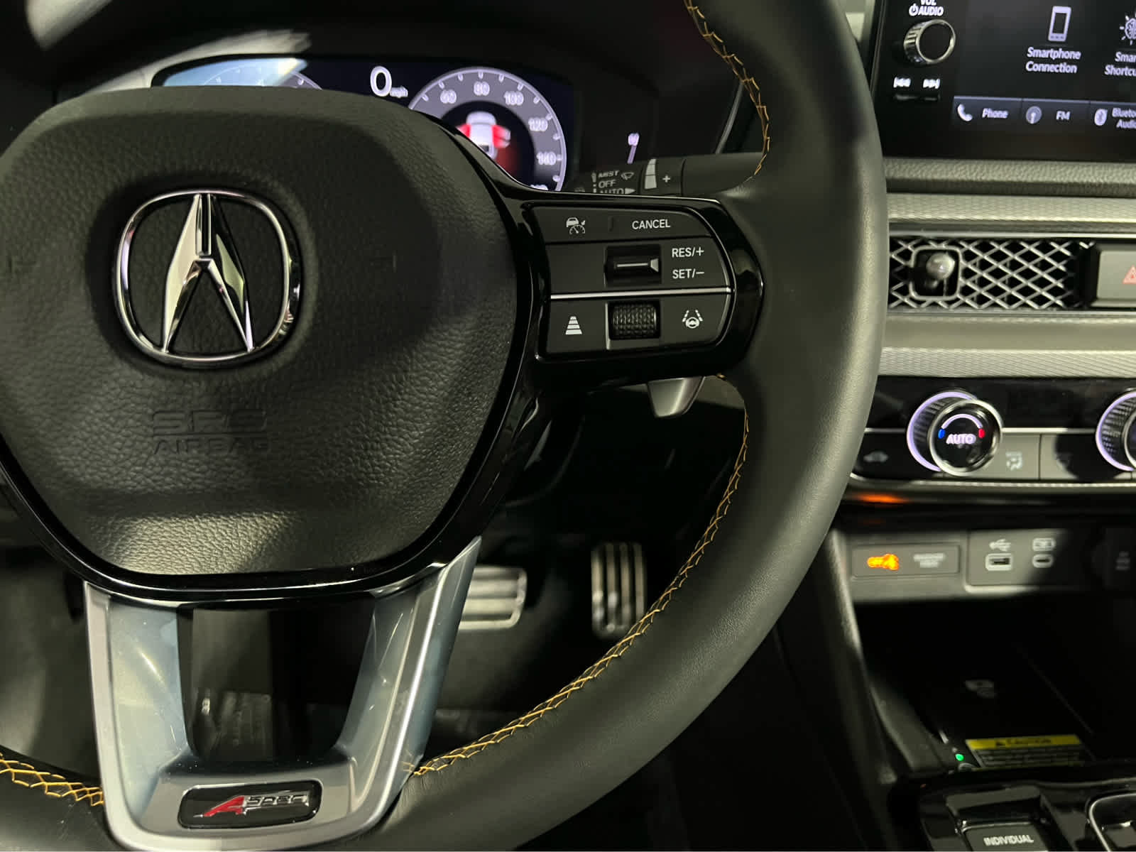 Used 2026 Acura Integra A-Spec image 19