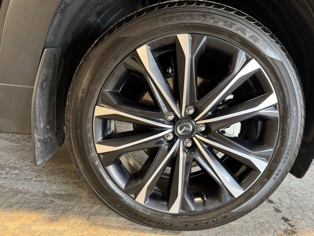 Used 2024 MAZDA CX-50 AWD 2.5 S w/ Cargo Package image 29