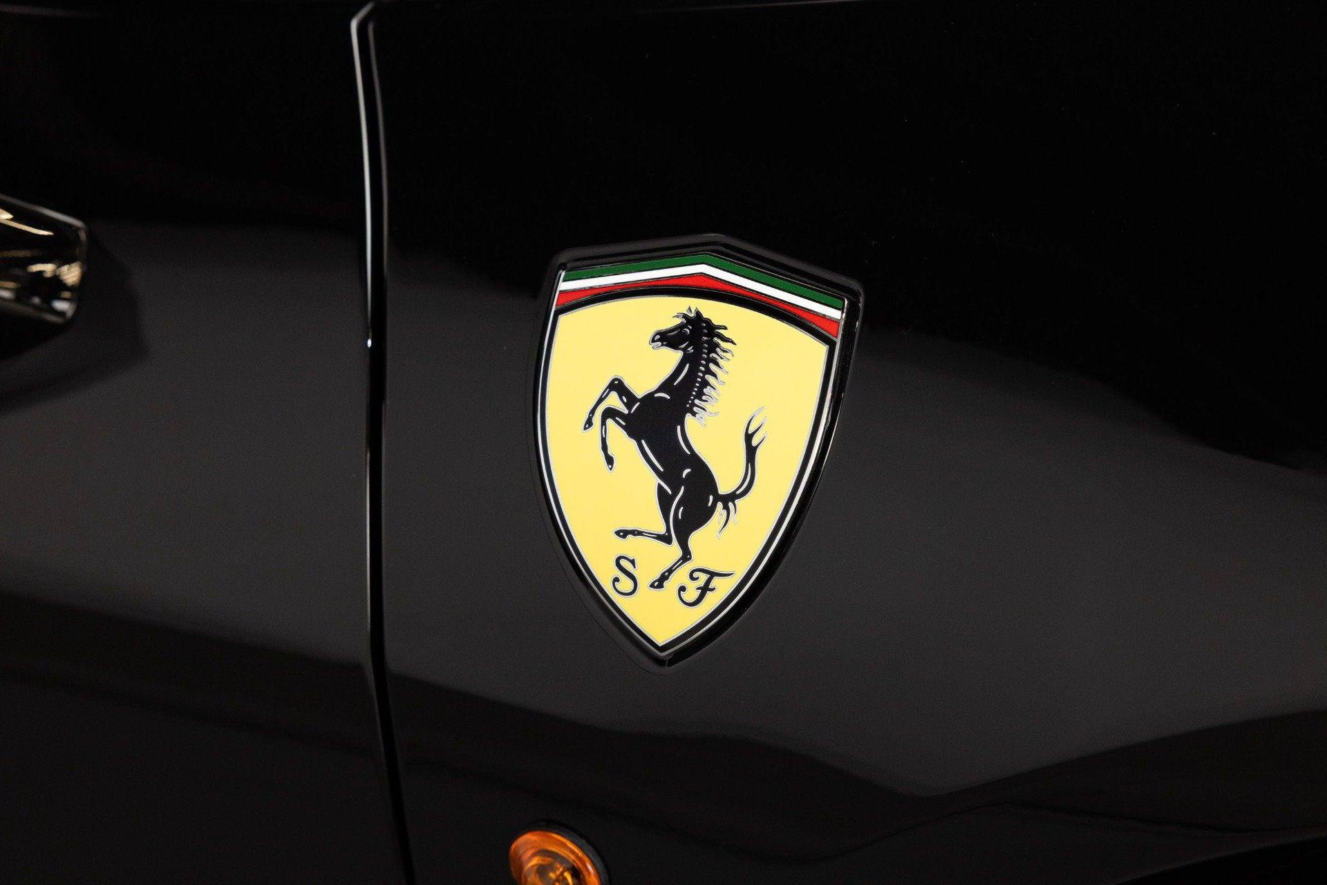 Certified 2015 Ferrari 458 Italia Coupe RWD image 22