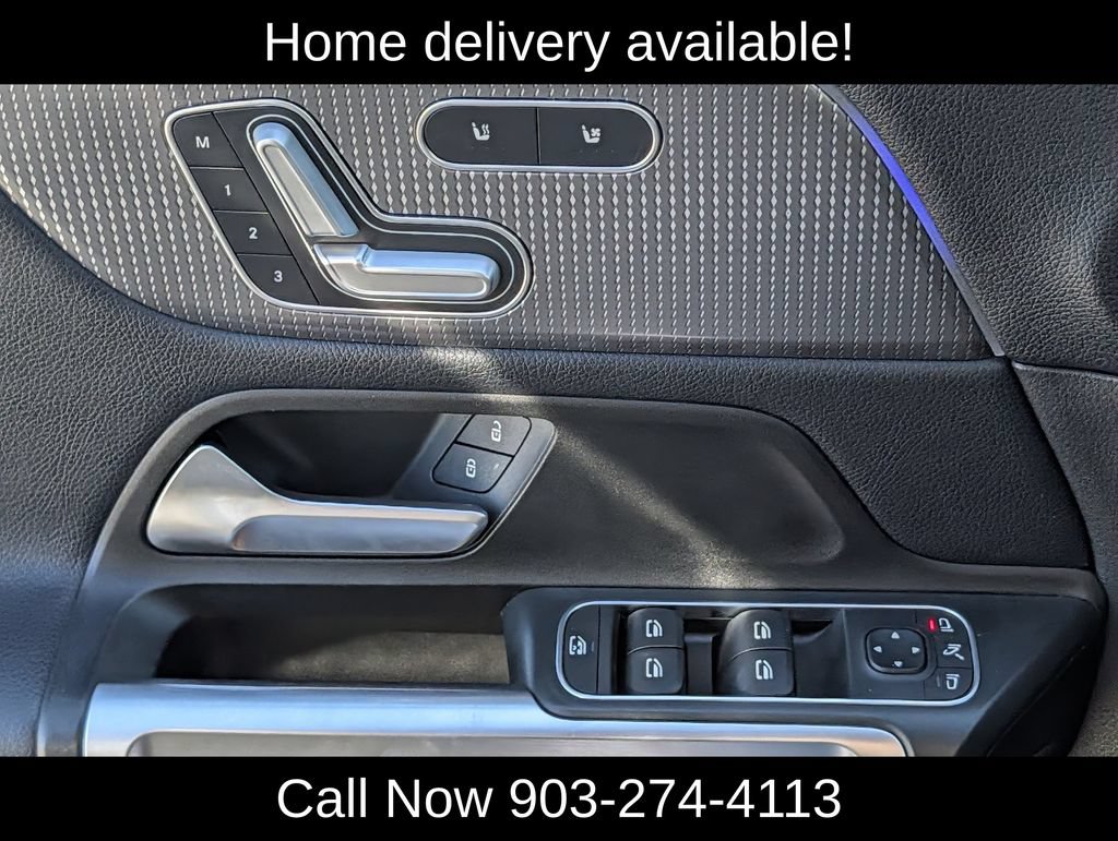 Used 2021 Mercedes-Benz GLB 250 image 22
