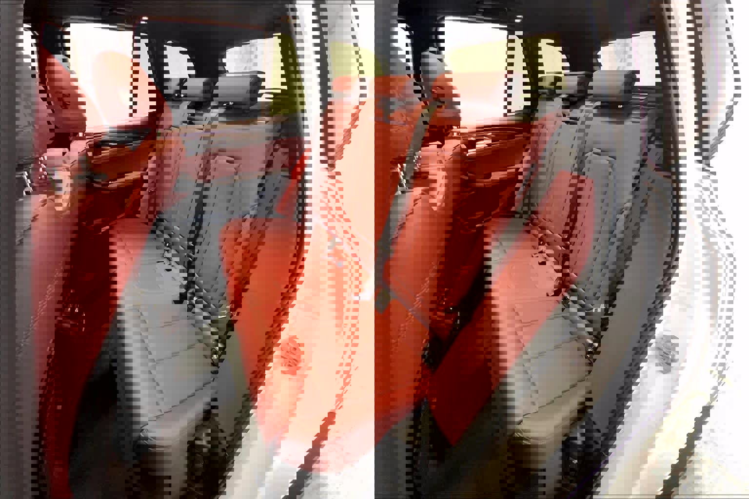 Certified 2023 BMW X3 xDrive30i w/ Convenience Package image 20