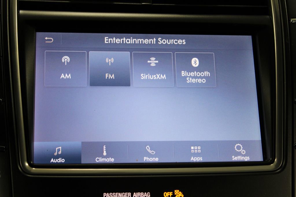 Used 2020 Lincoln Nautilus FWD image 49