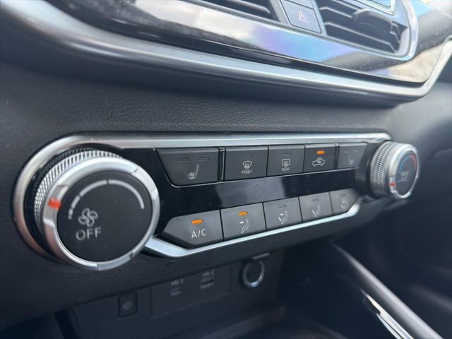 Used 2023 Nissan Altima 2.5 SR w/ SR Premium Package FWD image 18