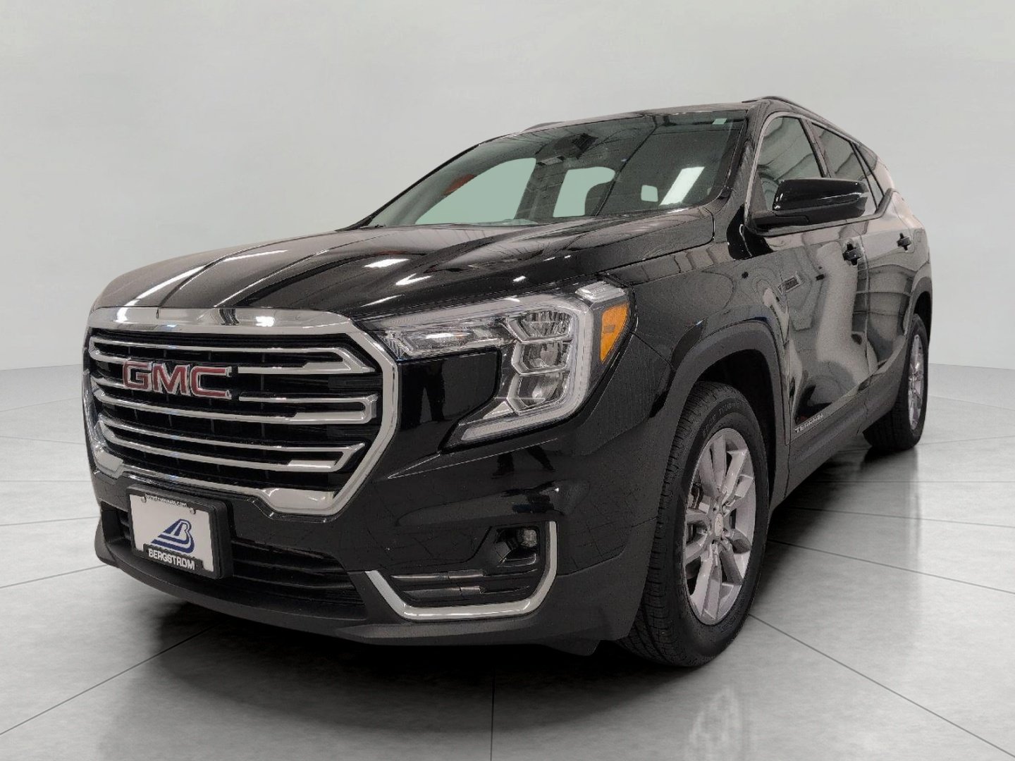 Certified 2023 GMC Terrain SLT AWD/4WD image 12