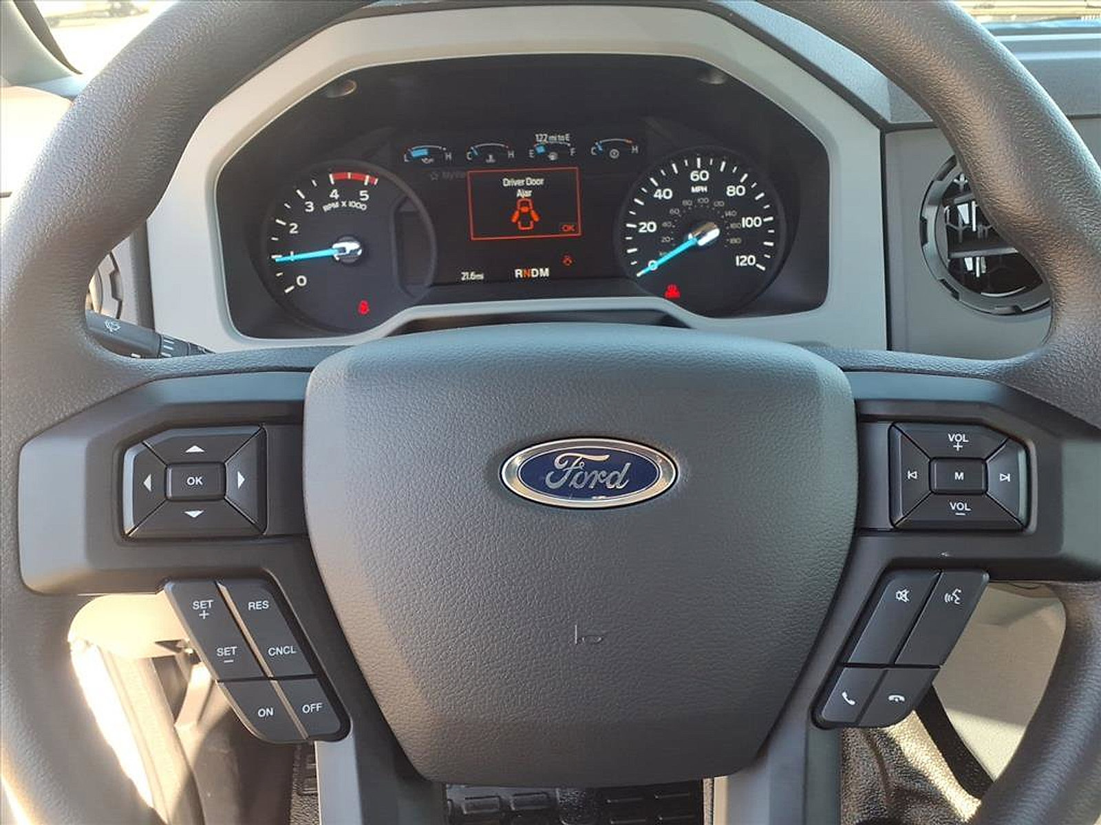 New 2026 Ford F750 2WD Regular Cab Super Duty image 18