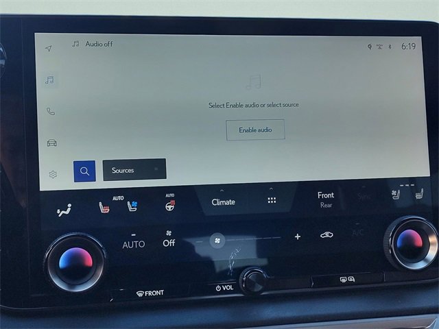 Used 2023 Lexus RX 350h image 17