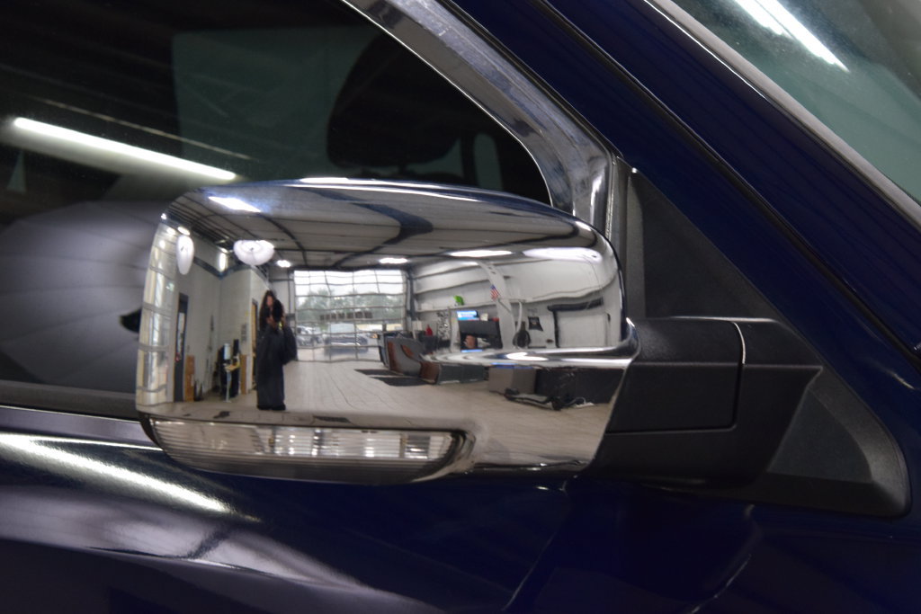 Used 2016 RAM 1500 Big Horn AWD/4WD image 14