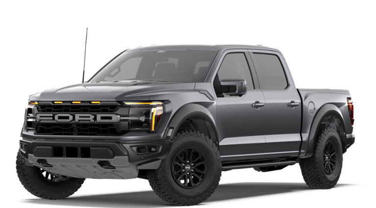 New 2026 Ford F150 Raptor AWD/4WD image 23