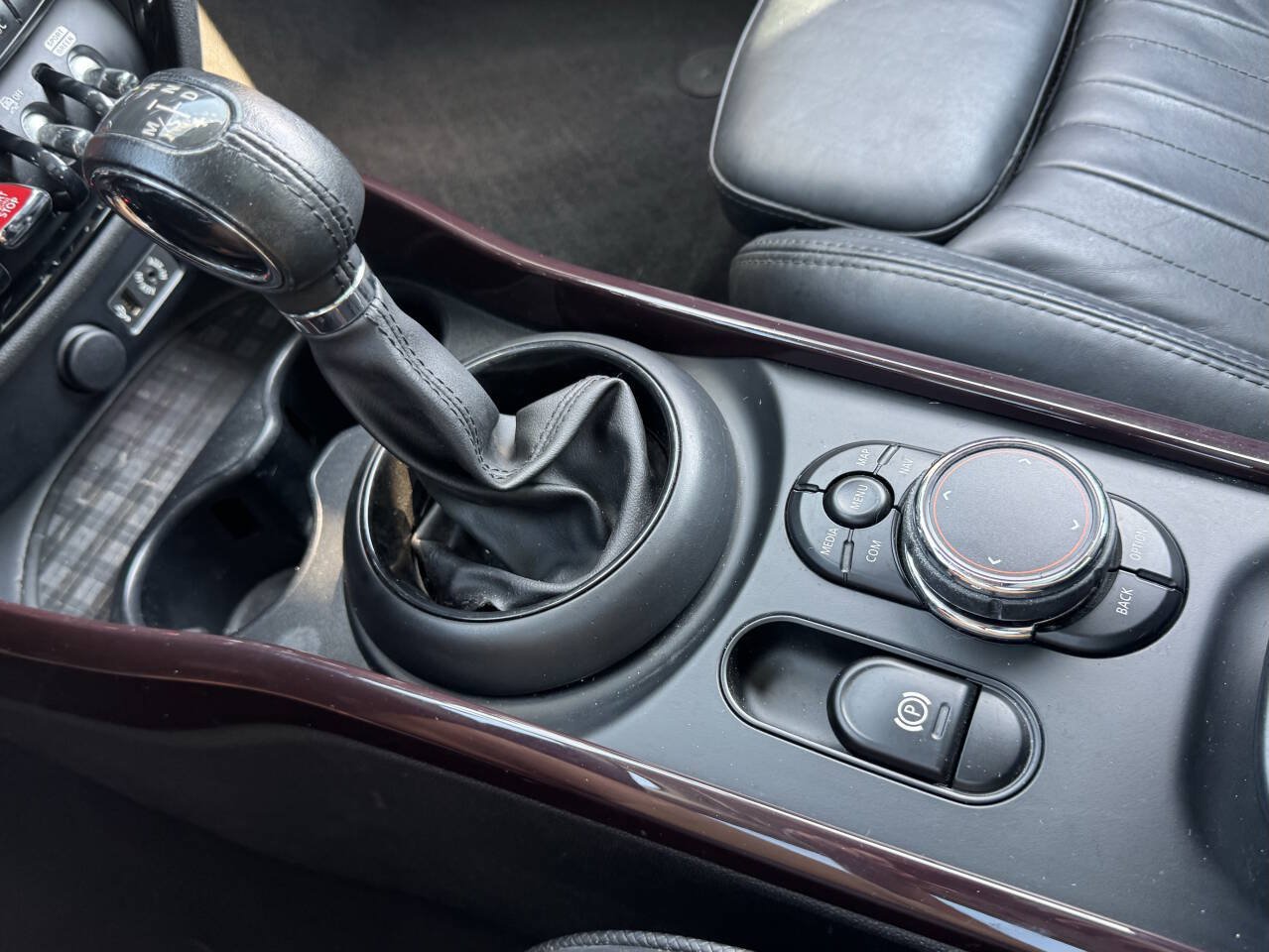 Used 2018 MINI Cooper Clubman S AWD/4WD image 18