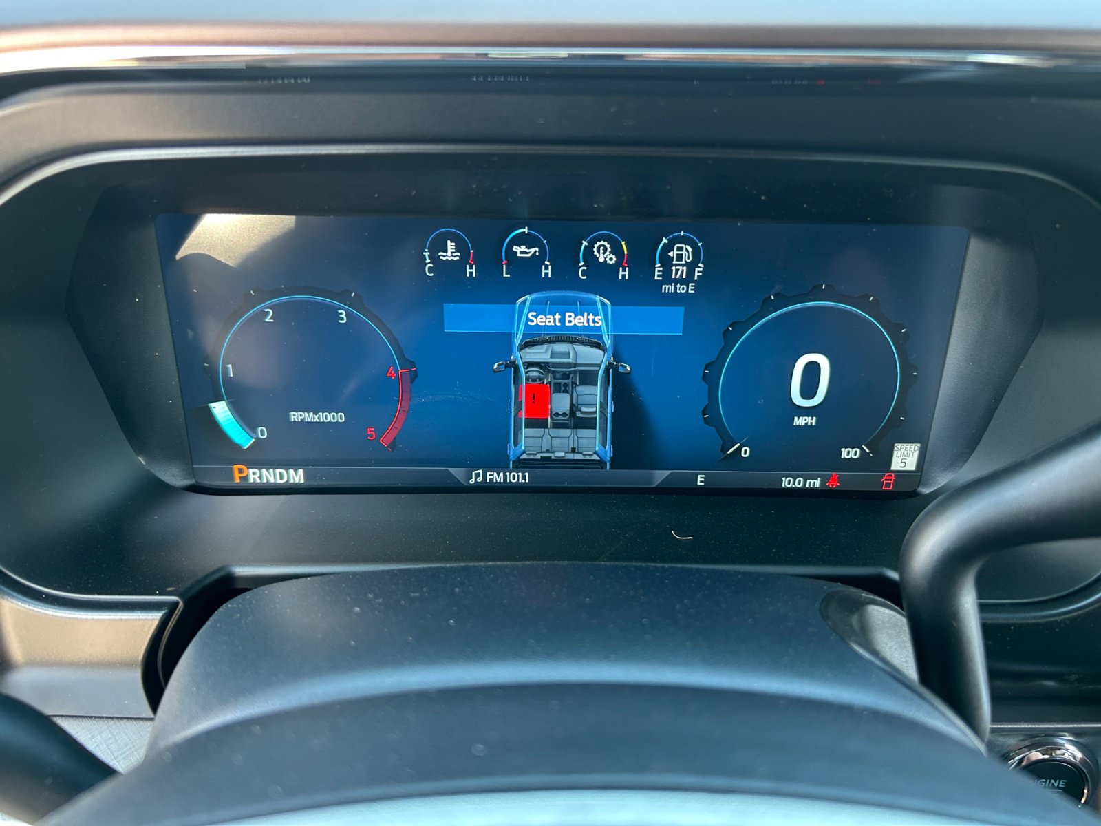 New 2026 Ford F250 King Ranch AWD/4WD image 10