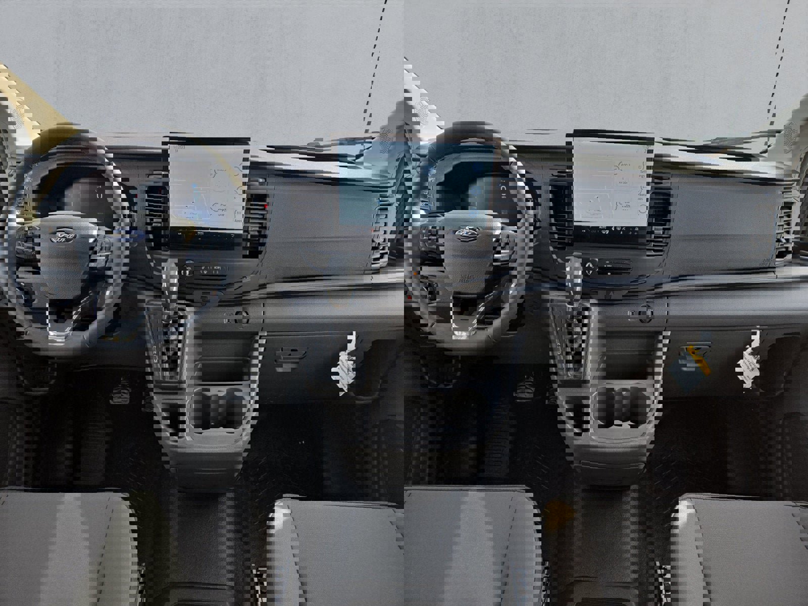 Certified 2026 Ford Transit 350 XL image 9