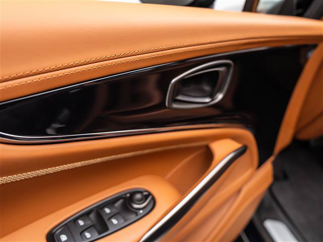New 2026 Aston Martin DBX 707 AWD/4WD image 23