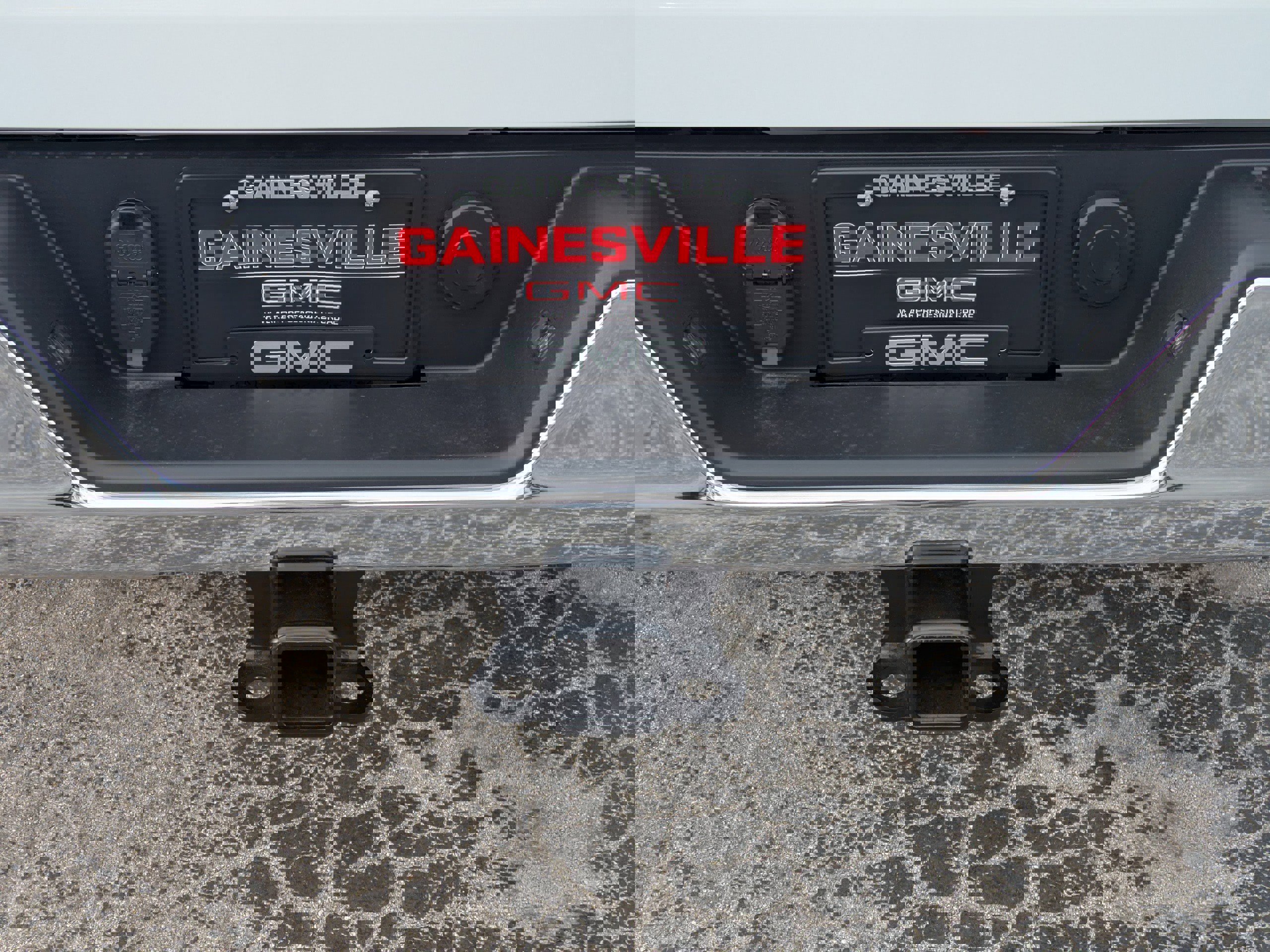 New 2026 GMC Sierra 2500 SLE image 13