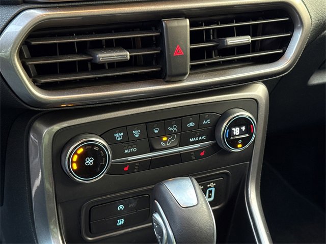 Used 2020 Ford EcoSport SE image 26