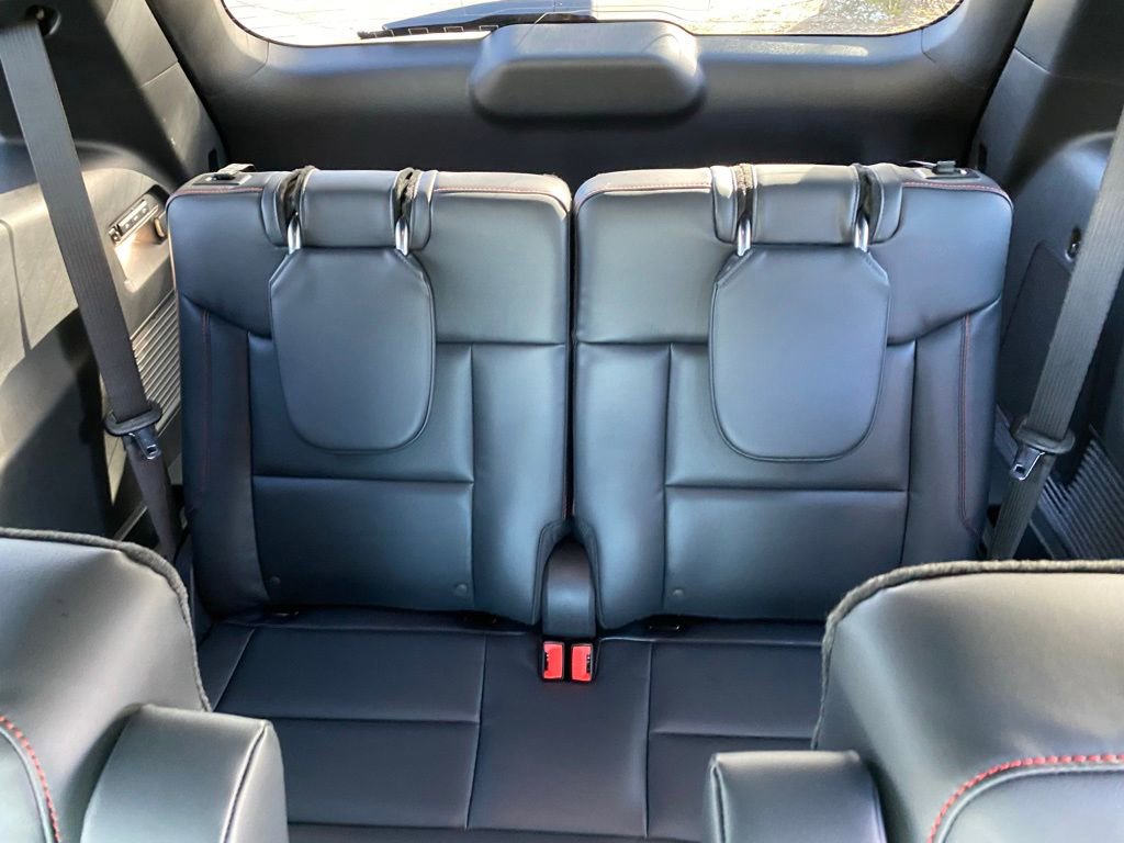 New 2026 Ford Explorer ST w/ Sun And Sound Package image 32