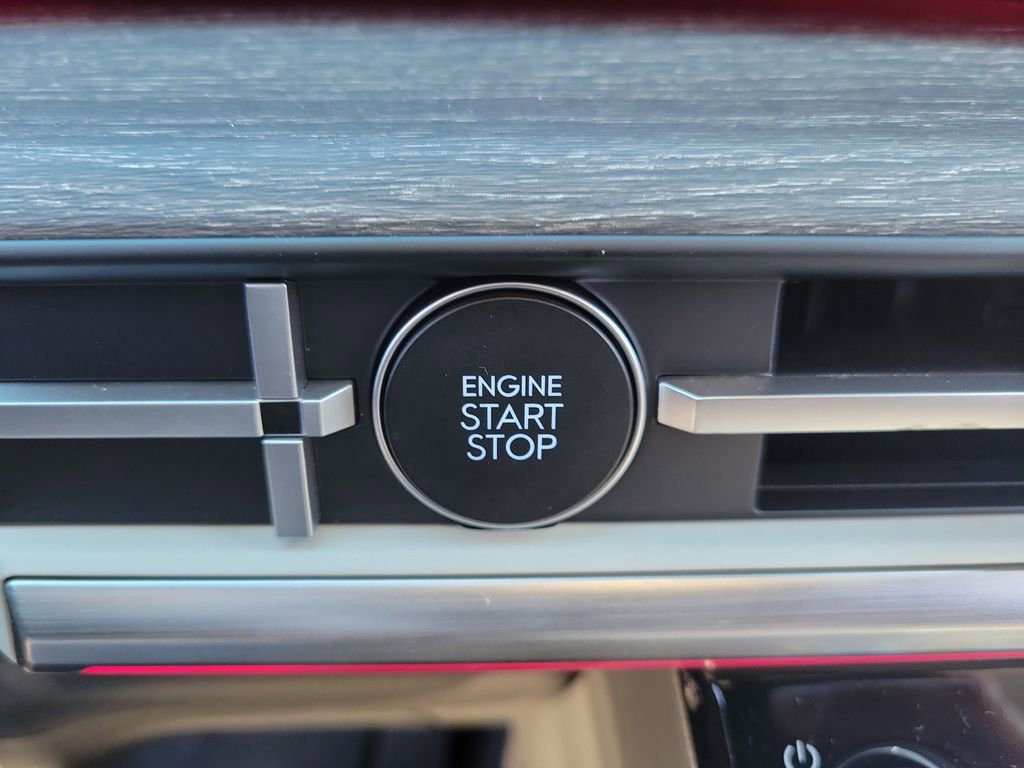 New 2025 Hyundai Santa Fe Calligraphy image 33