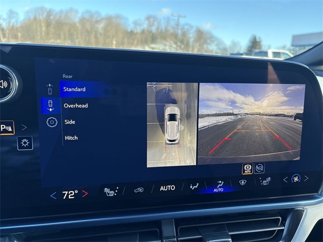 New 2026 Chevrolet Equinox EV LT image 15