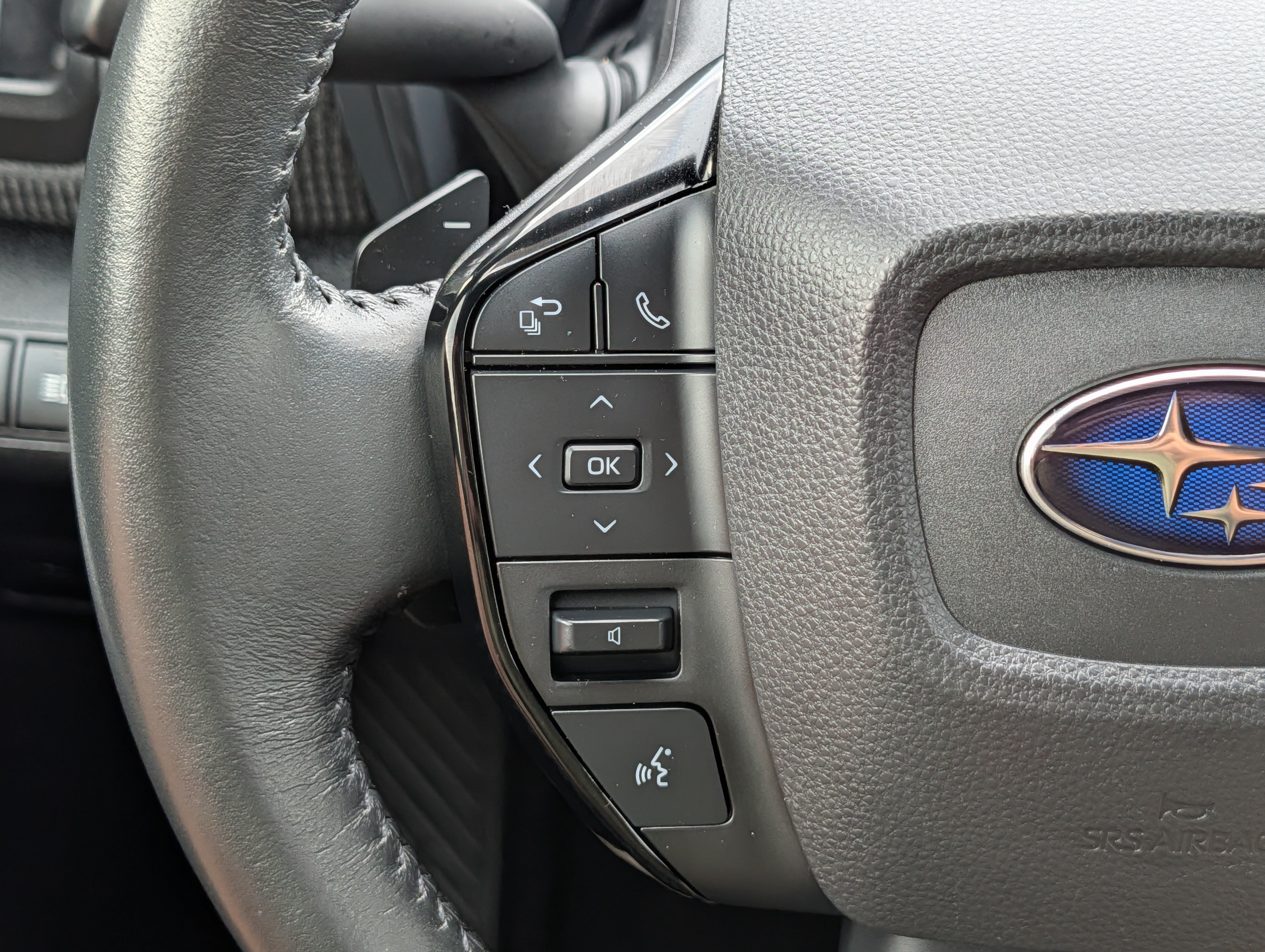 Certified 2023 Subaru Solterra AWD image 31