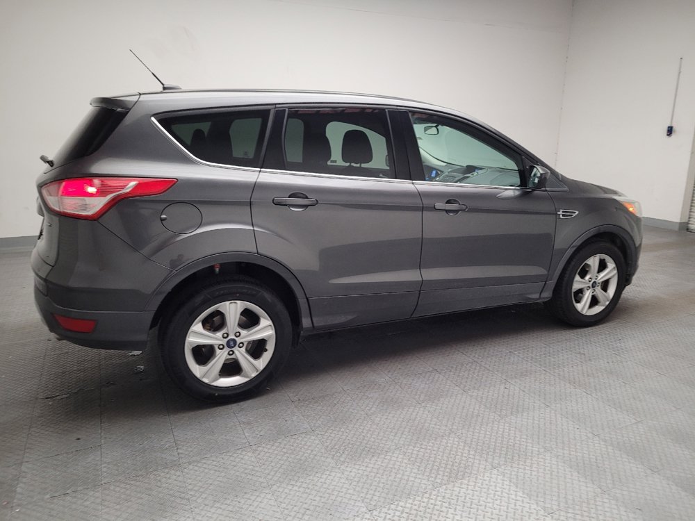 Used 2015 Ford Escape SE FWD image 10