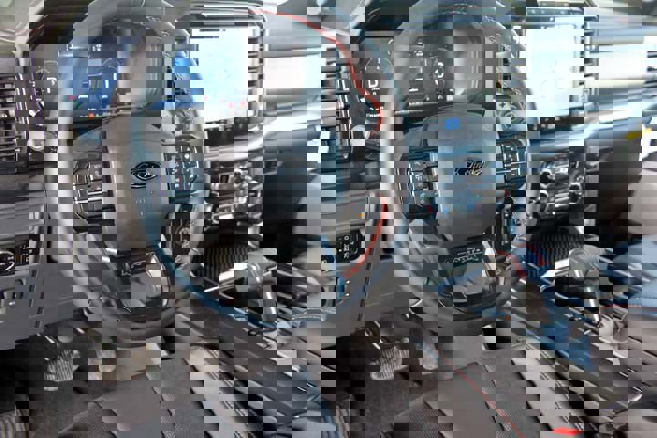 New 2026 Ford F150 Raptor image 13