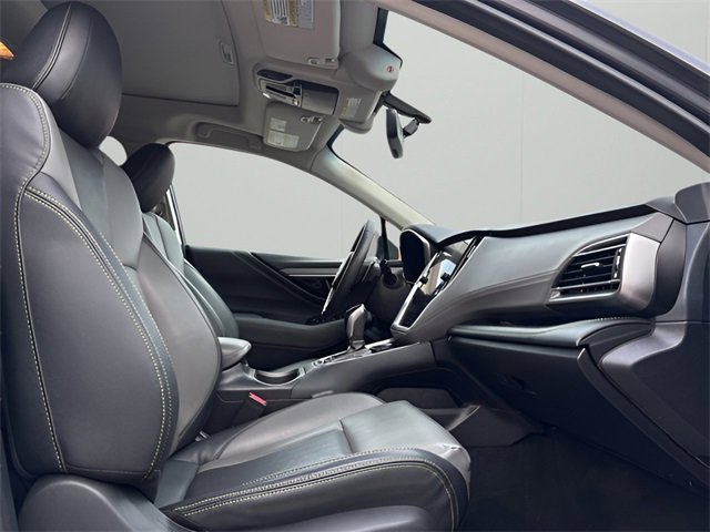 Used 2020 Subaru Outback Onyx Edition XT image 14