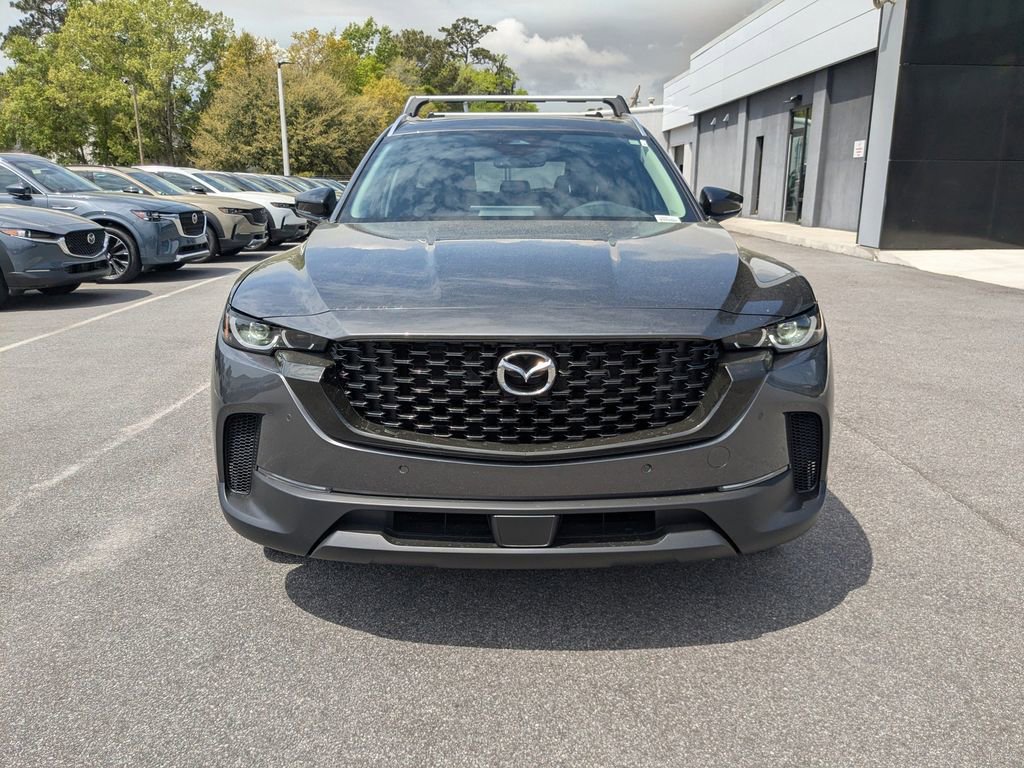 New 2026 MAZDA CX-50 AWD 2.5 S w/ Weather Package image 9