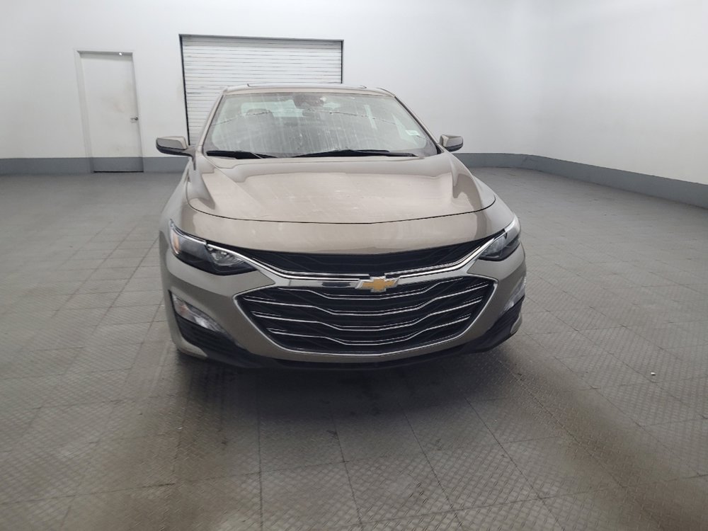 Used 2024 Chevrolet Malibu LT image 14