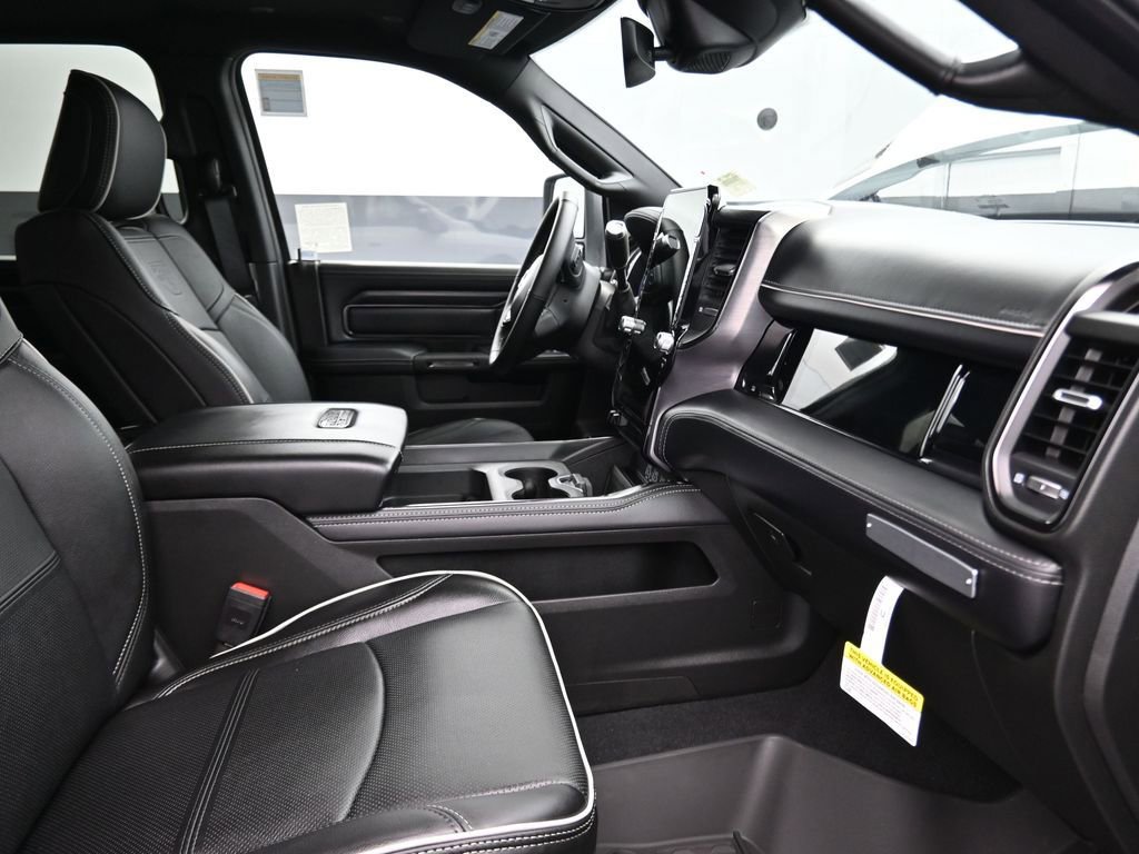 New 2026 RAM 2500 Power Wagon image 16