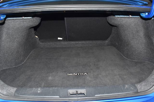 Used 2025 Nissan Sentra SV image 31