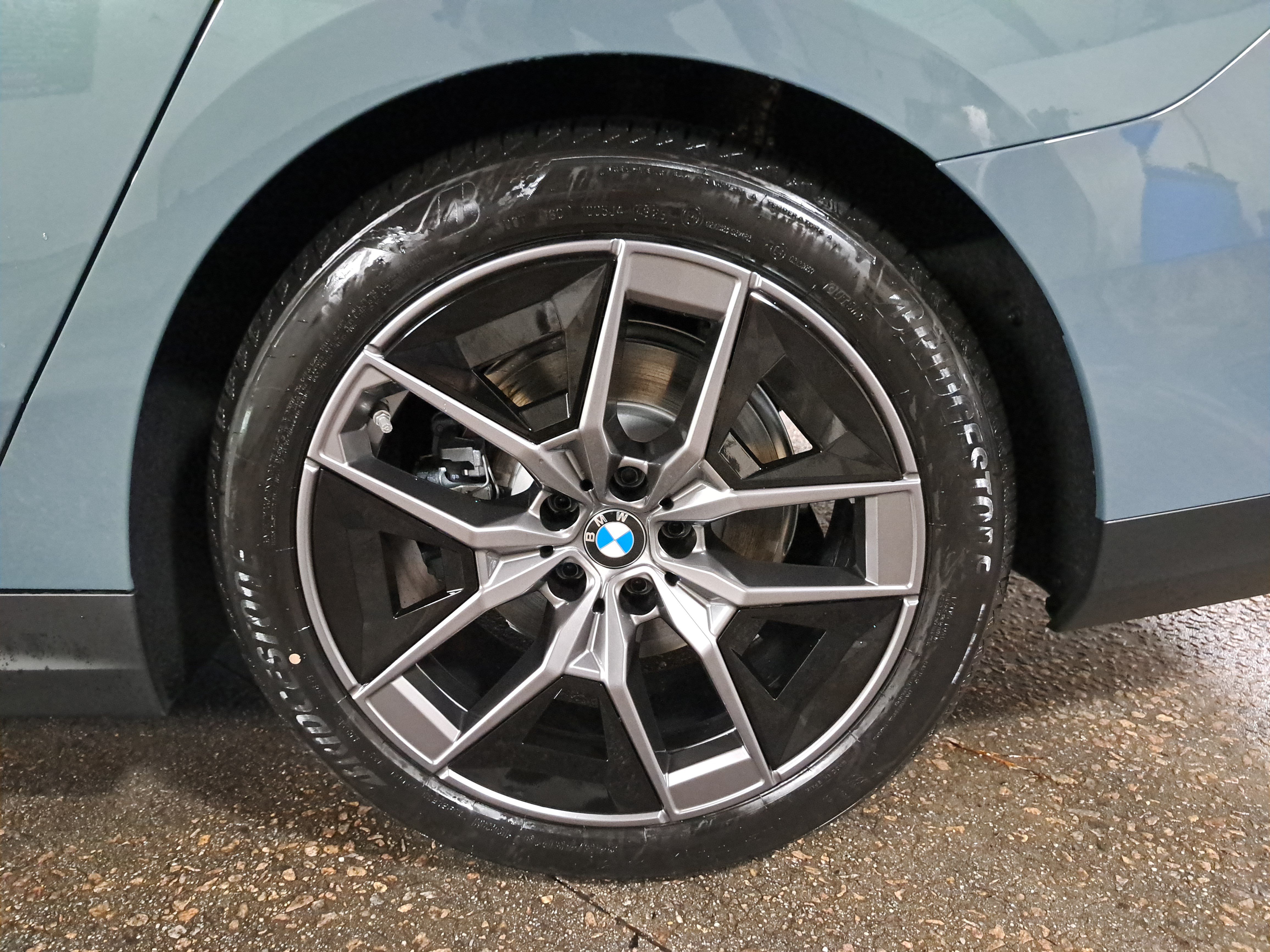 New 2027 BMW 530i xDrive AWD/4WD image 34