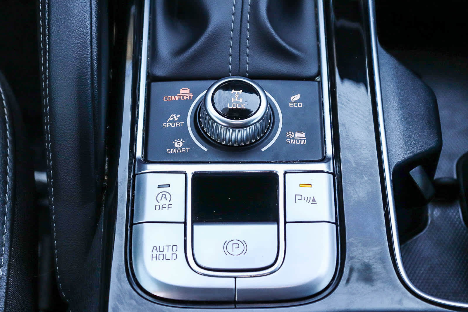 Used 2024 Kia Telluride EX X-Line AWD/4WD image 21