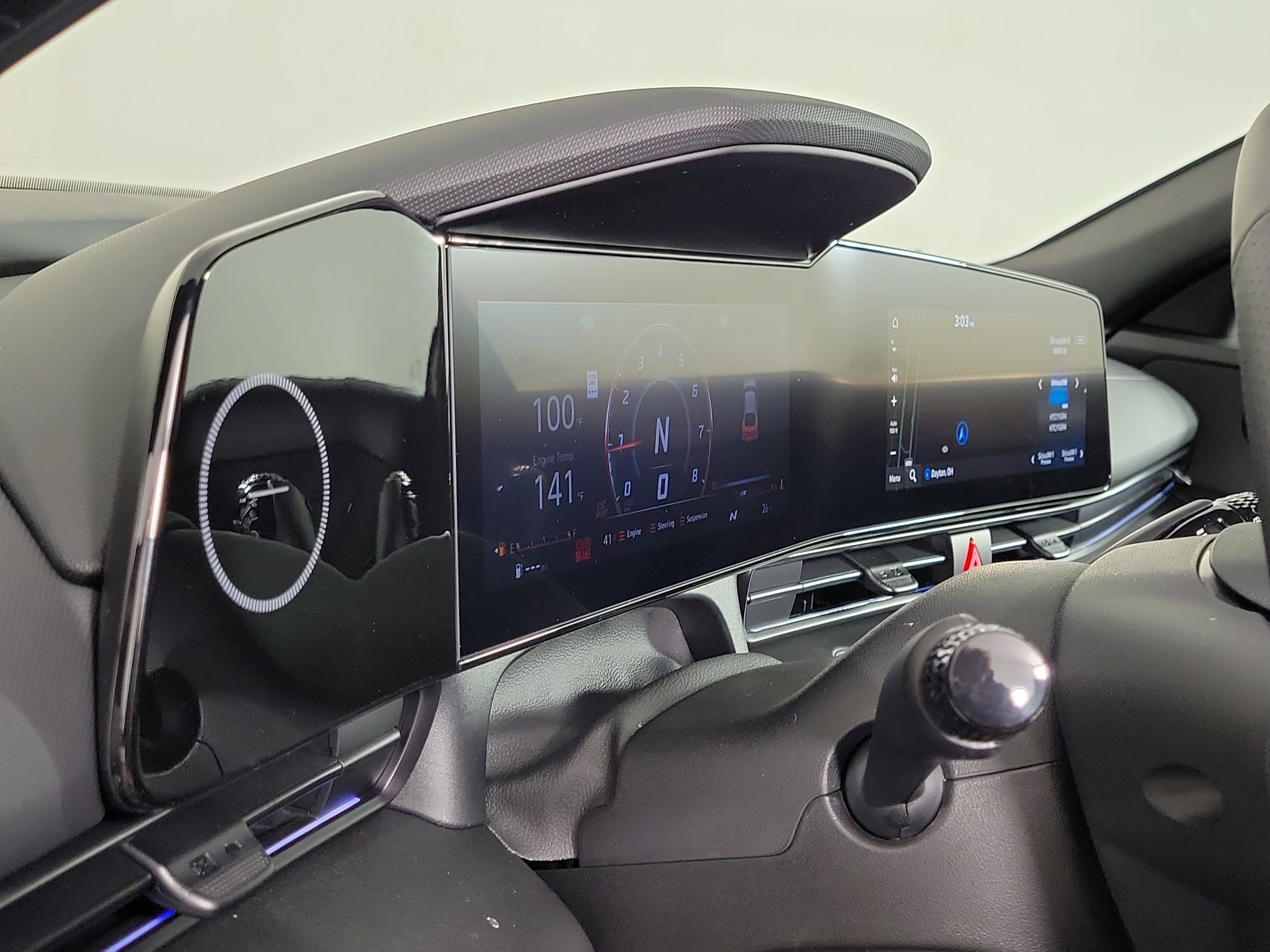 New 2026 Hyundai Elantra N image 13