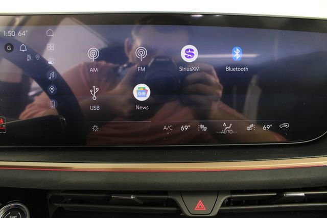 New 2026 Buick Envision Sport Touring image 6